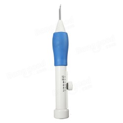 Three Sized Sewing Embroidery Stitching Punch Needle Tool Set Three Sized Sewing Embroidery Stitching Punch Needle Tool Set
