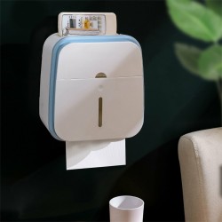 Toilet Hand Paper Towel Dispenser Tissue Box Holder Wall Mounted Bathroom Kit Toilet Hand Paper Towel Dispenser Tissue Box Holder Wall Mounted Bathroom Kit