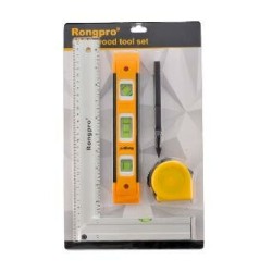 Tool Set for Household Multifunctional Toolbox Special Level Measuring Tool Tool Set for Household Multifunctional Toolbox Special Level Measuring Tool