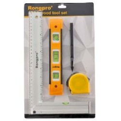 Tool Set for Household Multifunctional Toolbox Special Level Measuring Tool Tool Set for Household Multifunctional Toolbox Special Level Measuring Tool