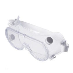 Transparent Isolation Goggles Dustproof Splashproof Fogproof Labor Protection Goggles Eye Guard CE FDA Transparent Isolation Goggles Dustproof Splashproof Fogproof Labor Protection Goggles Eye Guard CE FDA