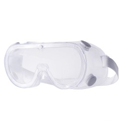 Transparent Isolation Goggles Dustproof Splashproof Fogproof Labor Protection Goggles Eye Guard CE FDA Transparent Isolation Goggles Dustproof Splashproof Fogproof Labor Protection Goggles Eye Guard CE FDA
