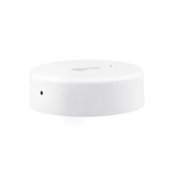 ZigBee 3.0 Tuya Mini Wireless Temperature & Humidity Sensor ZigBee 3.0 Tuya Mini Wireless Temperature & Humidity Sensor