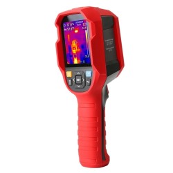 UTi85A -15~550℃ Digital Industry Infrared Thermal Imager Real-time Imaging Transmission Thermal Imager Camera