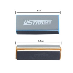 UA1605 5 in 1 Abrasive Stick Set Grinding Tools Set Polishing Sticks for Model Kit UA1605 5 in 1 Abrasive Stick Set Grinding Tools Set Polishing Sticks for Model Kit