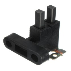 Universal Generator Carbon Brush for 4KW 5KW 7KW Universal Generator Carbon Brush for 4KW 5KW 7KW
