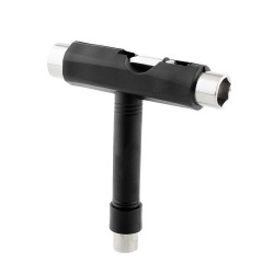 Universal T Shape Wrench Roller Skate Skateboard Longboard Board ATB Tool Allen Key Multifunction Universal T Shape Wrench Roller Skate Skateboard Longboard Board ATB Tool Allen Key Multifunction