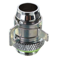 Useful Barb Fitting Water Cooling Radiator For 3/8inch ID Turbing G1/4 Chromed Useful Barb Fitting Water Cooling Radiator For 3/8inch ID Turbing G1/4 Chromed