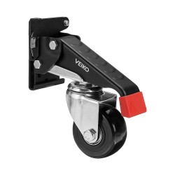 4PCS Quick Change Workbench Casters Kit Heavy Duty Retractable Workbench Casters Wheels 660Lbs Weight Capacity 4PCS Quick Change Workbench Casters Kit Heavy Duty Retractable Workbench Casters Wheels 660Lbs Weight Capacity
