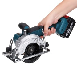 288VF Brushless Electric Circular Saw Cordless Wood Cutting Machine For Makita 18V Battery 288VF Brushless Electric Circular Saw Cordless Wood Cutting Machine For Makita 18V Battery