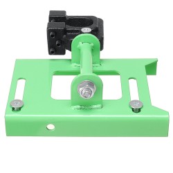 Vertical Chainsaw Mill Lumber Cutting Guide Saw Steel Timber Chainsaw Attachment Cut Guided Mill Wood for Builders and Woodworkers Vertical Chainsaw Mill Lumber Cutting Guide Saw Steel Timber Chainsaw Attachment Cut Guided Mill Wood for Builders and Woodworkers