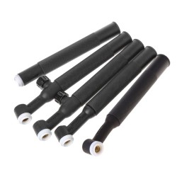 WP9 WP9F WP9V WP9FV WP9P Air Cooled Flexible and Valve Pencil Rotatable TIG WeldingTorch Head WP9 WP9F WP9V WP9FV WP9P Air Cooled Flexible and Valve Pencil Rotatable TIG WeldingTorch Head