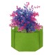 Wall Hanging Planting Bag Planter Garden Grow Bag