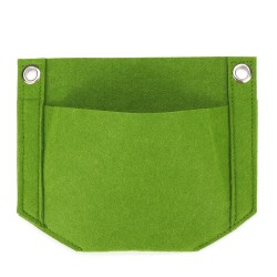 Wall Hanging Planting Bag Planter Garden Grow Bag Wall Hanging Planting Bag Planter Garden Grow Bag