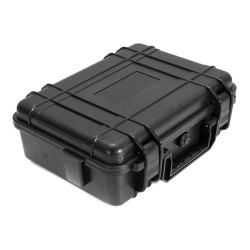 Waterproof Hard Carry Case Tool Box Plastic Equipment Protective Storage Box Waterproof Hard Carry Case Tool Box Plastic Equipment Protective Storage Box