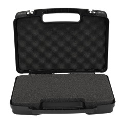 Waterproof Hard Carry Tool Case Bag Storage Box Camera Photography with Foam Waterproof Hard Carry Tool Case Bag Storage Box Camera Photography with Foam