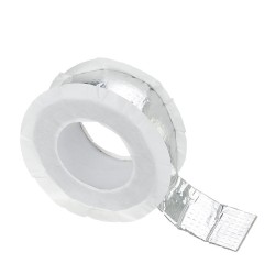 Waterproof Removable Leak-sealing Foil Self-adhesive Roof Tile Adhesive Tape Waterproof Removable Leak-sealing Foil Self-adhesive Roof Tile Adhesive Tape