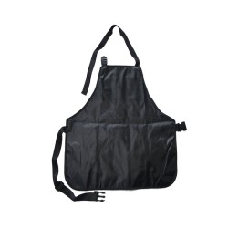 Waxed Canvas Work Apron Waterproof Pockets Garden Kitchen Tool Woodworking Cloth Waxed Canvas Work Apron Waterproof Pockets Garden Kitchen Tool Woodworking Cloth