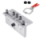 Regular-3 In 1 Dowel Jig+C-type Clamp3  + $44.00 
