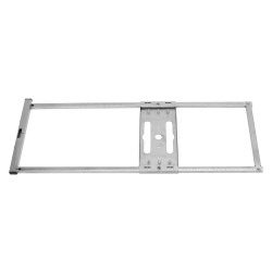 Woodworking trimmer positioning frame For Electricity Circular Saw Trimmer Machine Edge Guide Positioning Cutting Tool Woodworking trimmer positioning frame For Electricity Circular Saw Trimmer Machine Edge Guide Positioning Cutting Tool