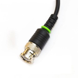 Y112 1Pcs 1M BNC To BNC Male To Female Q9 Test Cable Oscilloscope Cable Y112 1Pcs 1M BNC To BNC Male To Female Q9 Test Cable Oscilloscope Cable