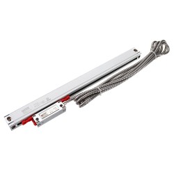 KA300 1μm TTL 70-970mm Electronic Linear Scale Encoders Lathe Tool for 2/3 Axis Grating CNC Milling Digital Readout Display DRO KA300 1μm TTL 70-970mm Electronic Linear Scale Encoders Lathe Tool for 2/3 Axis Grating CNC Milling Digital Readout Display DRO
