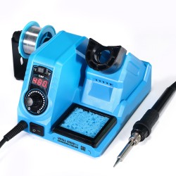 926LED-V2 Digital Display Adjustable Temperature Welding Station High Power Constant Temperature Soldering Iron Set 926LED-V2 Digital Display Adjustable Temperature Welding Station High Power Constant Temperature Soldering Iron Set