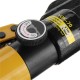 YQK-70 4-70mm Fast Press Pliers Manual 8T Pliers Hand Tools 10mm Max Stroke