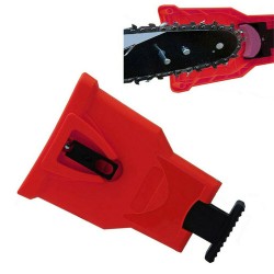 Yellow/Green/Red Chainsaw Teeth Sharpener or Sharpen Stone Bar-Mount Chain Sharpening Tool Yellow/Green/Red Chainsaw Teeth Sharpener or Sharpen Stone Bar-Mount Chain Sharpening Tool