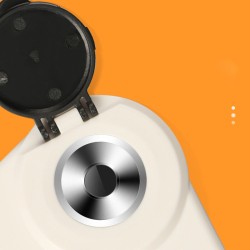 ZMSZ-J Digital Brix Meter Refractometer Fruit Sugar Checker Sweetness Sugar Checker ZMSZ-J Digital Brix Meter Refractometer Fruit Sugar Checker Sweetness Sugar Checker
