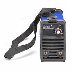 ZX7-200 IGBT DC Inverter Welding Equipment MMA Welding Machine ZX7-200 IGBT DC Inverter Welding Equipment MMA Welding Machine