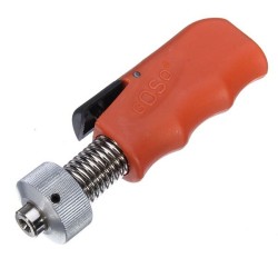 Straight Shank Civil Lock Picks Reversing Tool Locksmith Tool Straight Shank Civil Lock Picks Reversing Tool Locksmith Tool