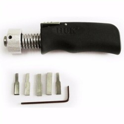 Straight Shank Civil Lock Picks Reversing Tool Locksmith Tool Straight Shank Civil Lock Picks Reversing Tool Locksmith Tool