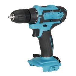 10mm Chuck 520N.m. Cordless Electric Drill Driver Replacement for Makita 18V/21V Battery 10mm Chuck 520N.m. Cordless Electric Drill Driver Replacement for Makita 18V/21V Battery