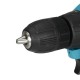 10mm Chuck 520N.m. Cordless Electric Drill Driver Replacement for Makita 18V/21V Battery