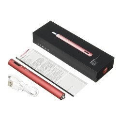 12000RPM Portable Nail File Drill Poishing Pen Electric Manicure Pedicure Lime Nail Drill Machine Pedicure Nail Drill Art 12000RPM Portable Nail File Drill Poishing Pen Electric Manicure Pedicure Lime Nail Drill Machine Pedicure Nail Drill Art