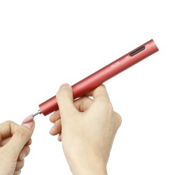 12000RPM Portable Nail File Drill Poishing Pen Electric Manicure Pedicure Lime Nail Drill Machine Pedicure Nail Drill Art 12000RPM Portable Nail File Drill Poishing Pen Electric Manicure Pedicure Lime Nail Drill Machine Pedicure Nail Drill Art