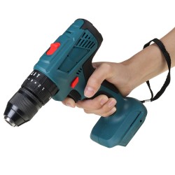 1/2inch 88N.m 13mm Cordless Electric Wrench Screwdriver LED for Makita 18V Battery 1/2inch 88N.m 13mm Cordless Electric Wrench Screwdriver LED for Makita 18V Battery