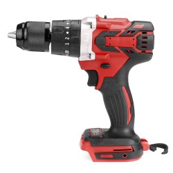 13mm 3 In 1 Brushless Impact Drill Hammer Cordless Elctric Hammer Drill Adapted To 18V Makita Battery 13mm 3 In 1 Brushless Impact Drill Hammer Cordless Elctric Hammer Drill Adapted To 18V Makita Battery