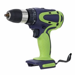 13mm Chuck Cordless Electric Drill For Makita 18V Battery 4000RPM LED Light Power Drills 350N.m 13mm Chuck Cordless Electric Drill For Makita 18V Battery 4000RPM LED Light Power Drills 350N.m
