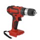 18V 13mm Cordless Electric Drill 2 Speed Screwdriver For Makita Battery