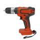 18V 13mm Cordless Electric Drill 2 Speed Screwdriver For Makita Battery