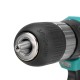 18V 13mm Cordless Electric Drill 2 Speed Screwdriver For Makita Battery