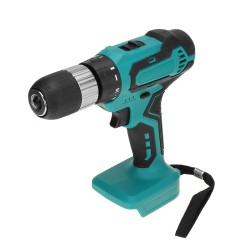 18V 13mm Cordless Electric Drill 2 Speed Screwdriver For Makita Battery 18V 13mm Cordless Electric Drill 2 Speed Screwdriver For Makita Battery