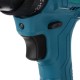 25 Torque 2 Speeds Brushless Cordless Electric Drill Impact Wrench For 21V Battery