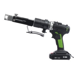 28V Electric Chain Drill Power Drills Chain Gun Rechargable Elecreic Drill 2 Batteries 1 Charger 28V Electric Chain Drill Power Drills Chain Gun Rechargable Elecreic Drill 2 Batteries 1 Charger