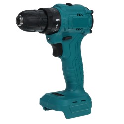 350N.m 1800rpm Brushless Electric Drill LED Rechargeable Power Drill For Makita 18V Battery 350N.m 1800rpm Brushless Electric Drill LED Rechargeable Power Drill For Makita 18V Battery