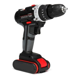 36V 1200 RPM 25Nm Cordless Electric Screwdriver 25+3 Impact Drill with Battery 36V 1200 RPM 25Nm Cordless Electric Screwdriver 25+3 Impact Drill with Battery