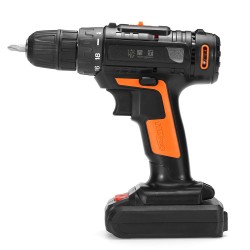 48V Electric Drill Cordless Rechargeable Screwdriver Drill Screw Set Repair Tools Kit 48V Electric Drill Cordless Rechargeable Screwdriver Drill Screw Set Repair Tools Kit