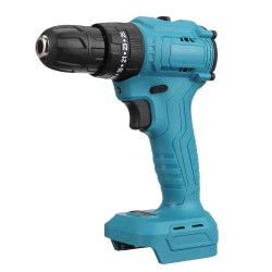 520N.m. Brushless Cordless 3/8inch Electric Impact Drill Driver Replacement for Makita 18V Battery 520N.m. Brushless Cordless 3/8inch Electric Impact Drill Driver Replacement for Makita 18V Battery